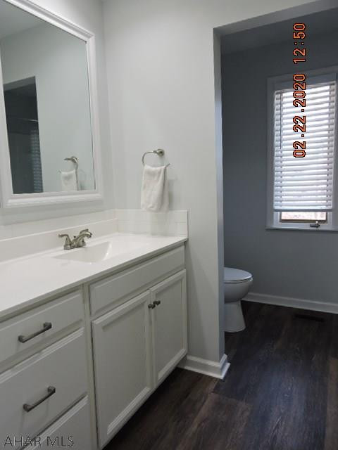 Hickory Hills - Residential