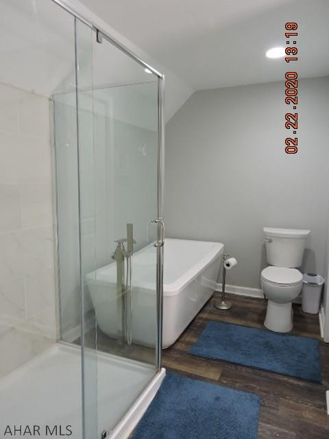 Hickory Hills - Residential