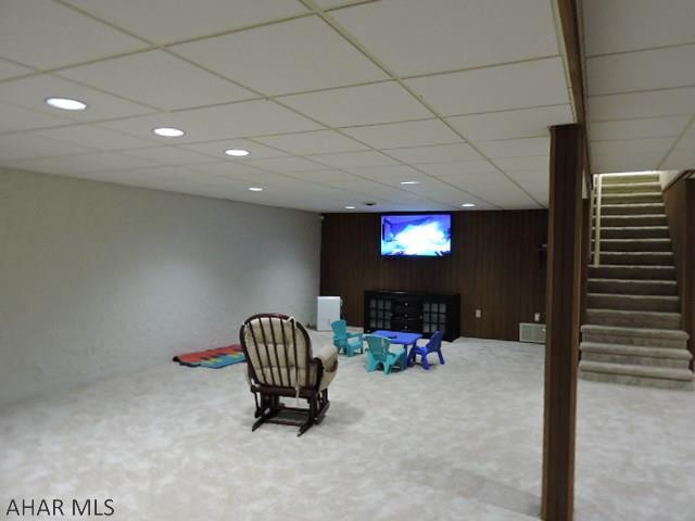 Hickory Hills - Residential