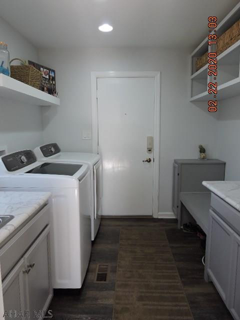 Hickory Hills - Residential