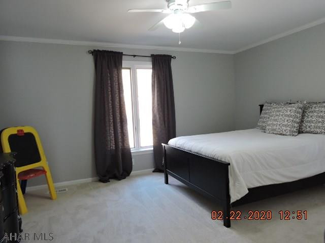 Hickory Hills - Residential