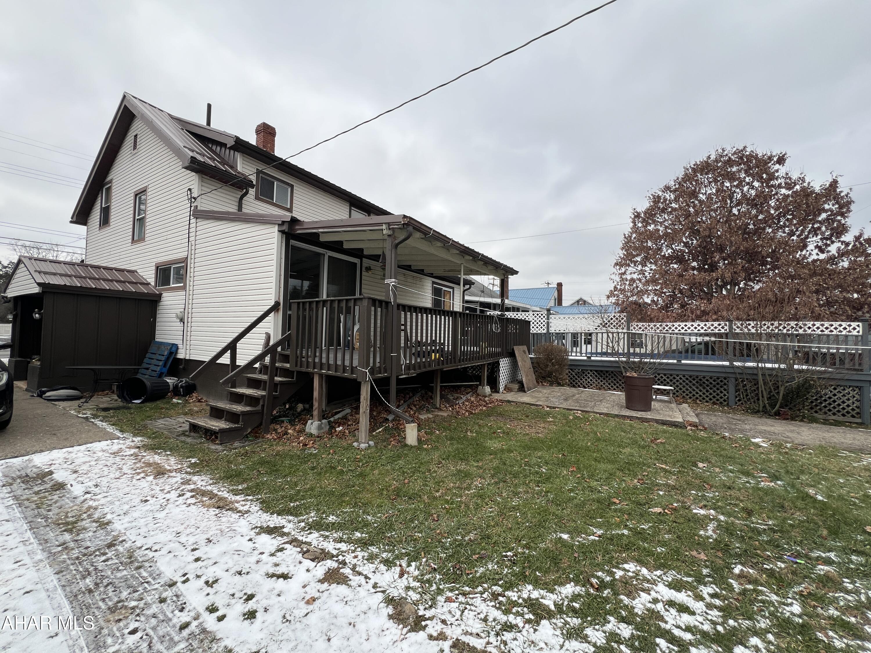 Eldorado - Residential