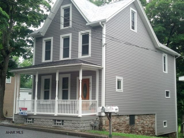 Unknown - Residential