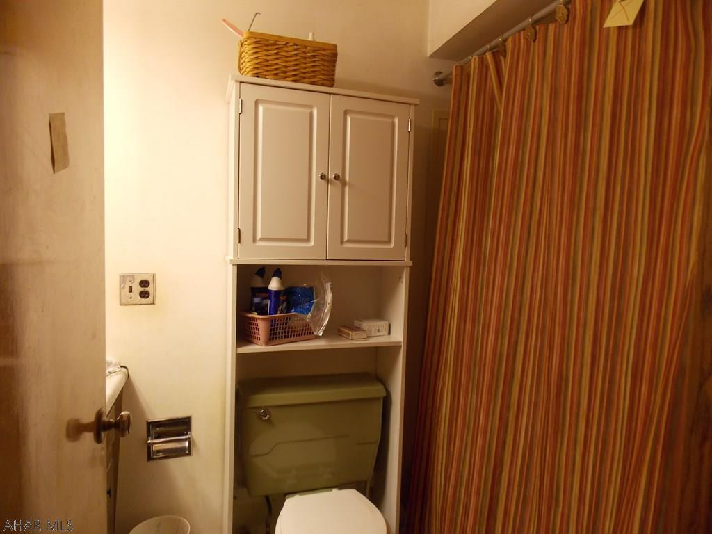 Unknown - Residential