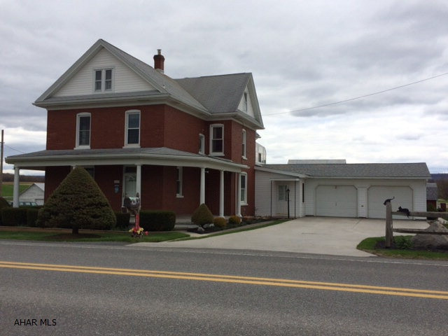 Unknown - Residential