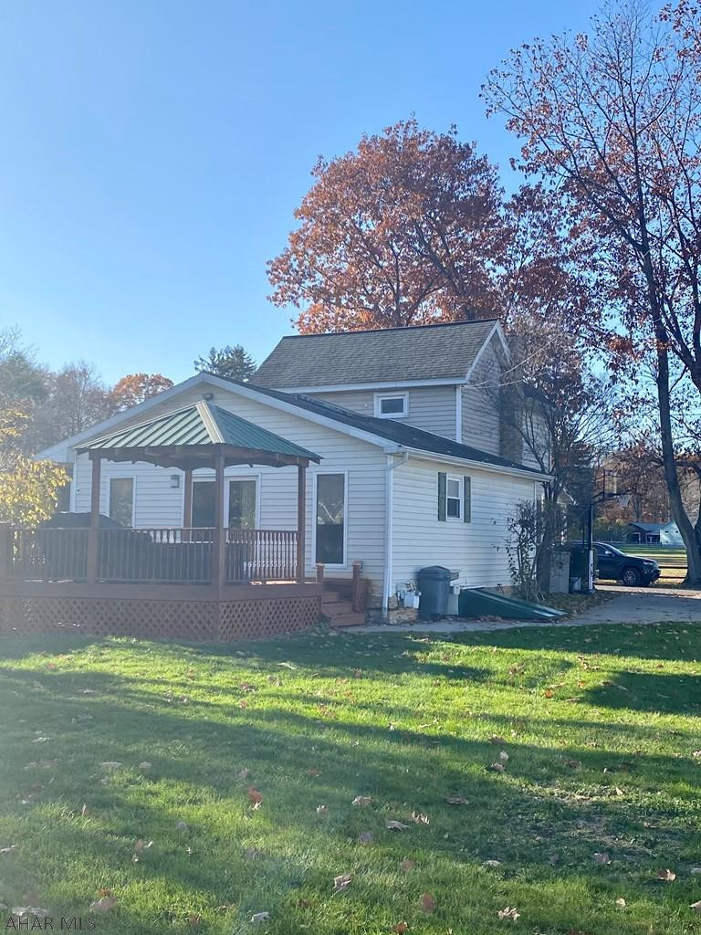 Antis Township - Residential