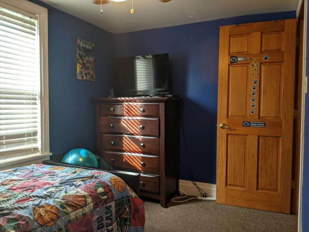 Antis Township - Residential