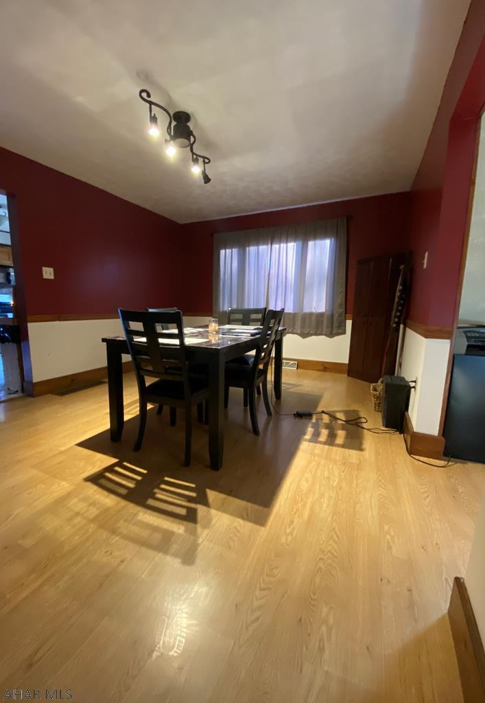 Antis Township - Residential