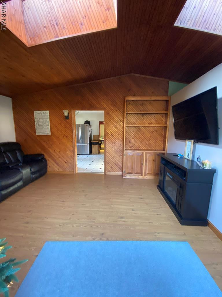 Antis Township - Residential