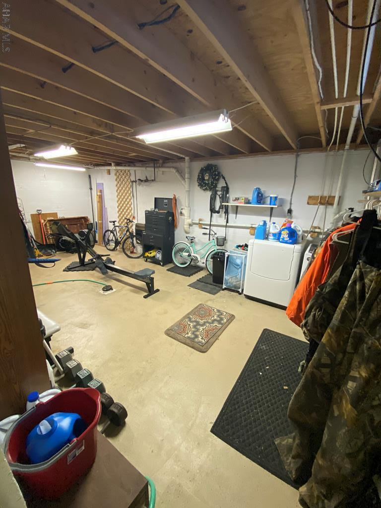 Antis Township - Residential