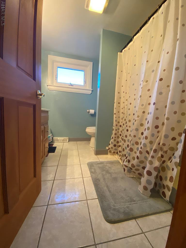 Antis Township - Residential