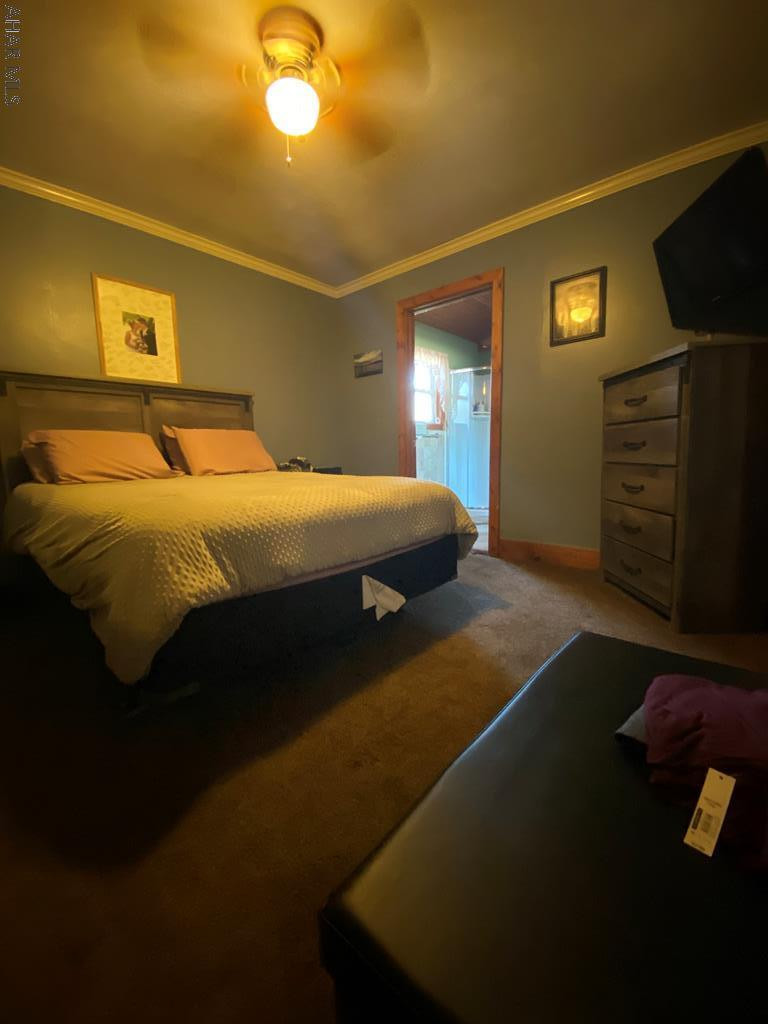 Antis Township - Residential