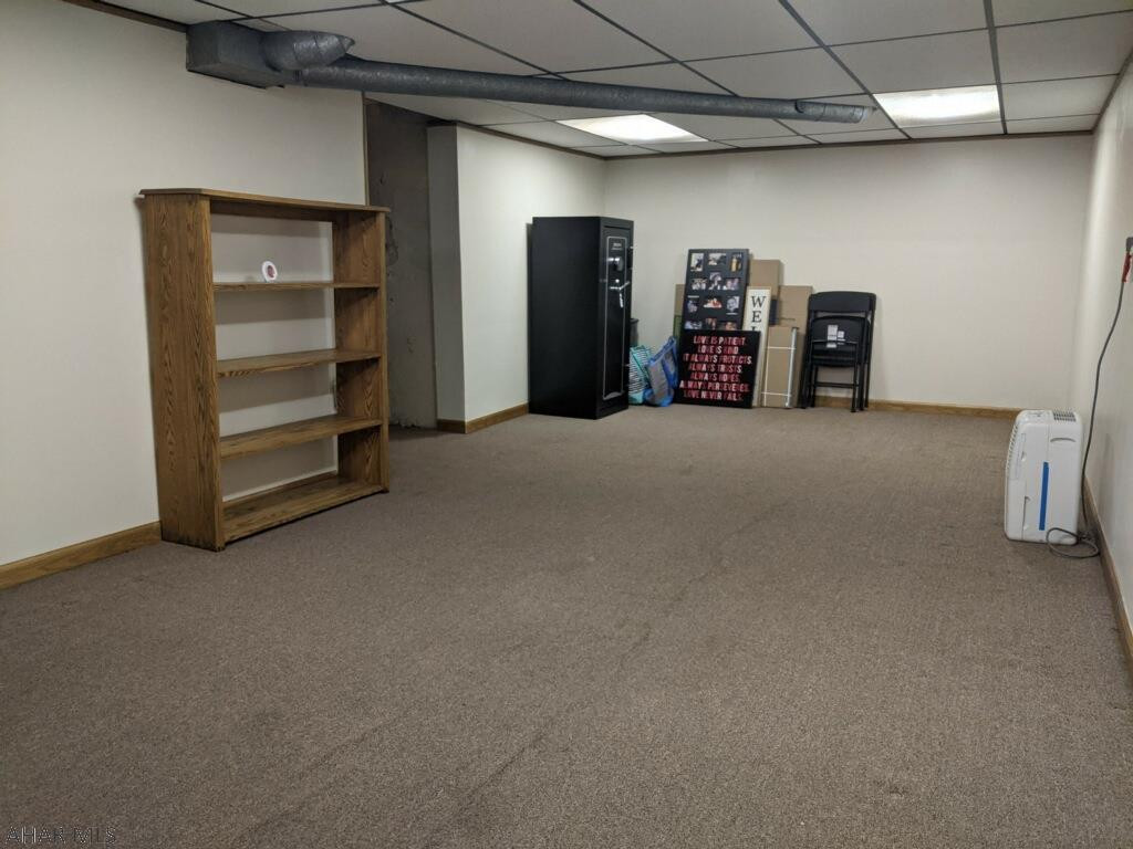 Antis Township - Residential