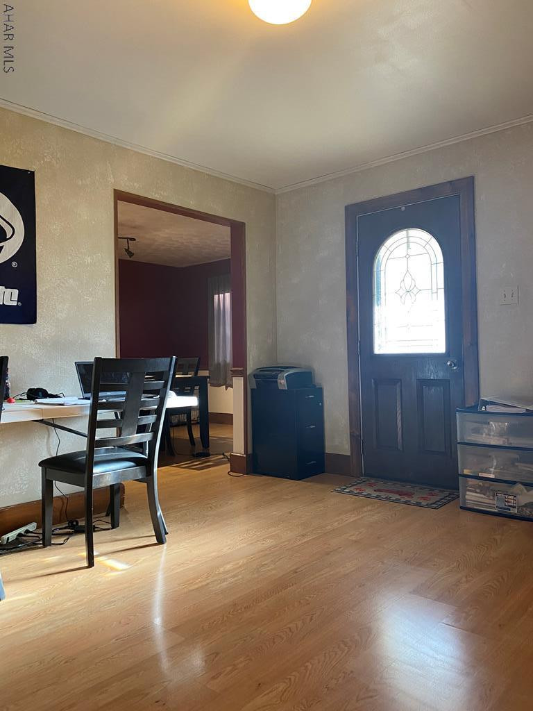 Antis Township - Residential