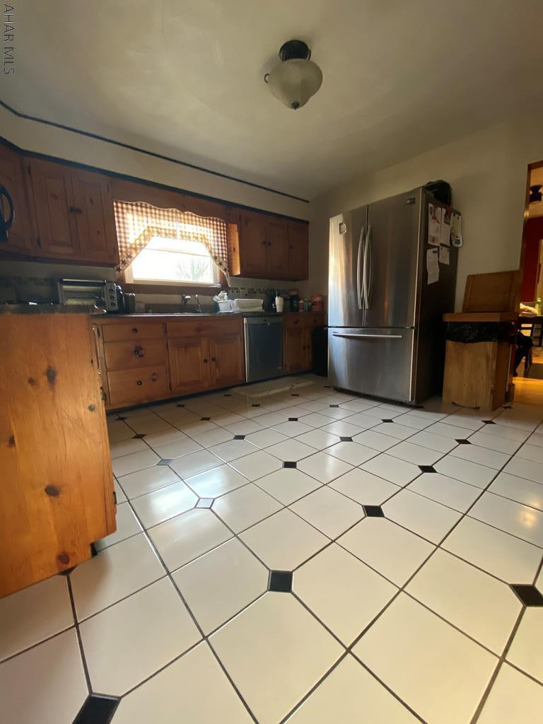 Antis Township - Residential