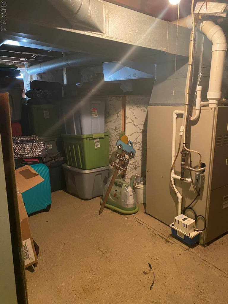 Antis Township - Residential