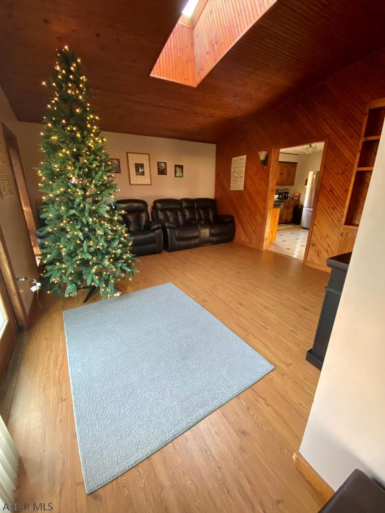 Antis Township - Residential