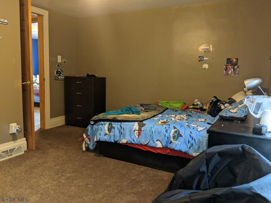 Antis Township - Residential