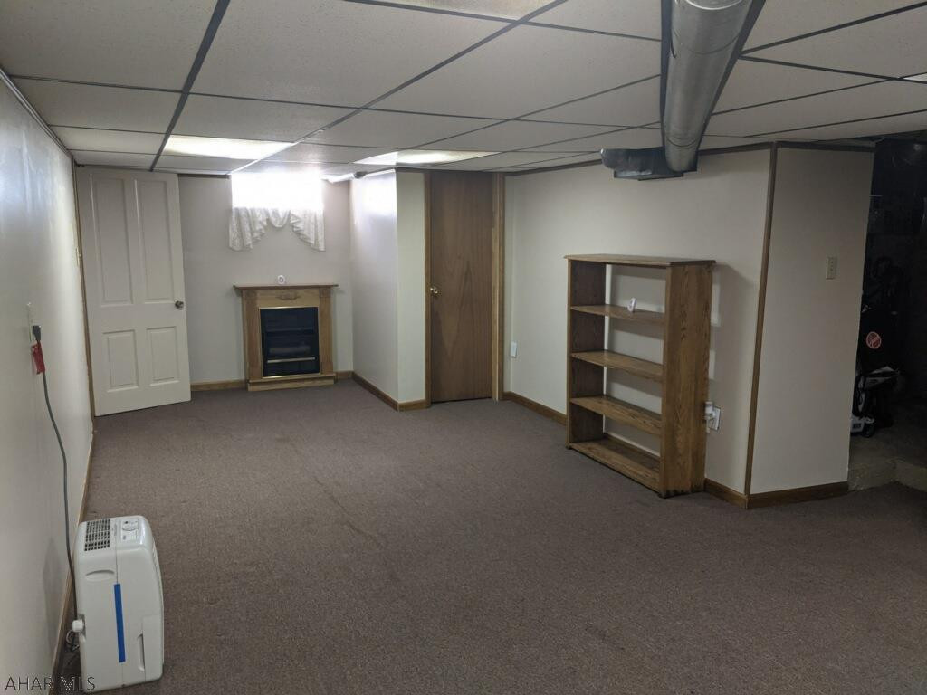 Antis Township - Residential