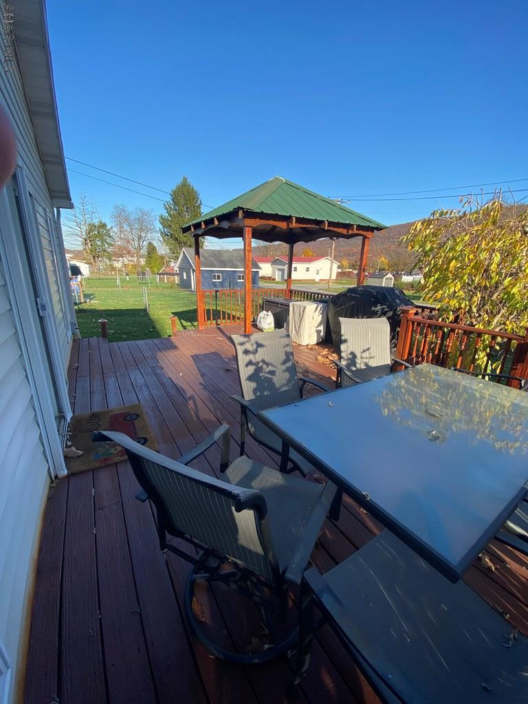 Antis Township - Residential