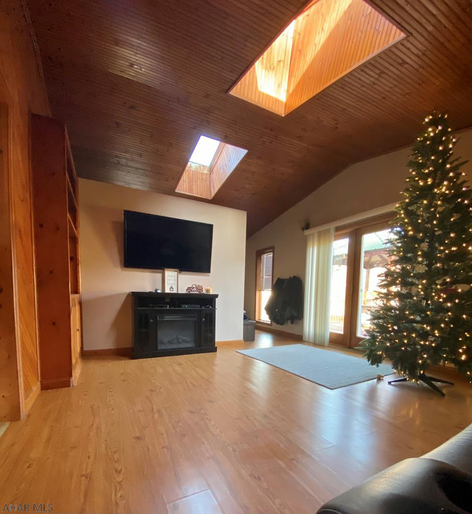 Antis Township - Residential