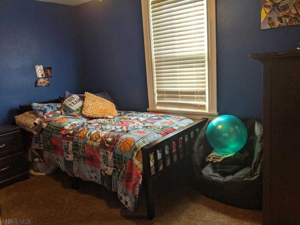 Antis Township - Residential