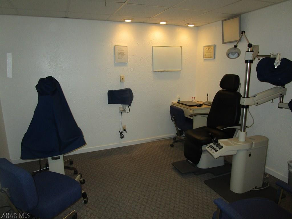 Unknown - Commercial Sale