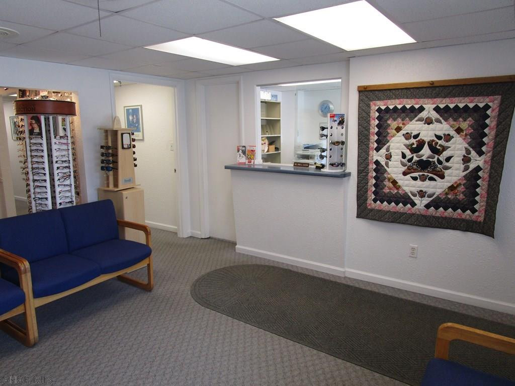 Unknown - Commercial Sale