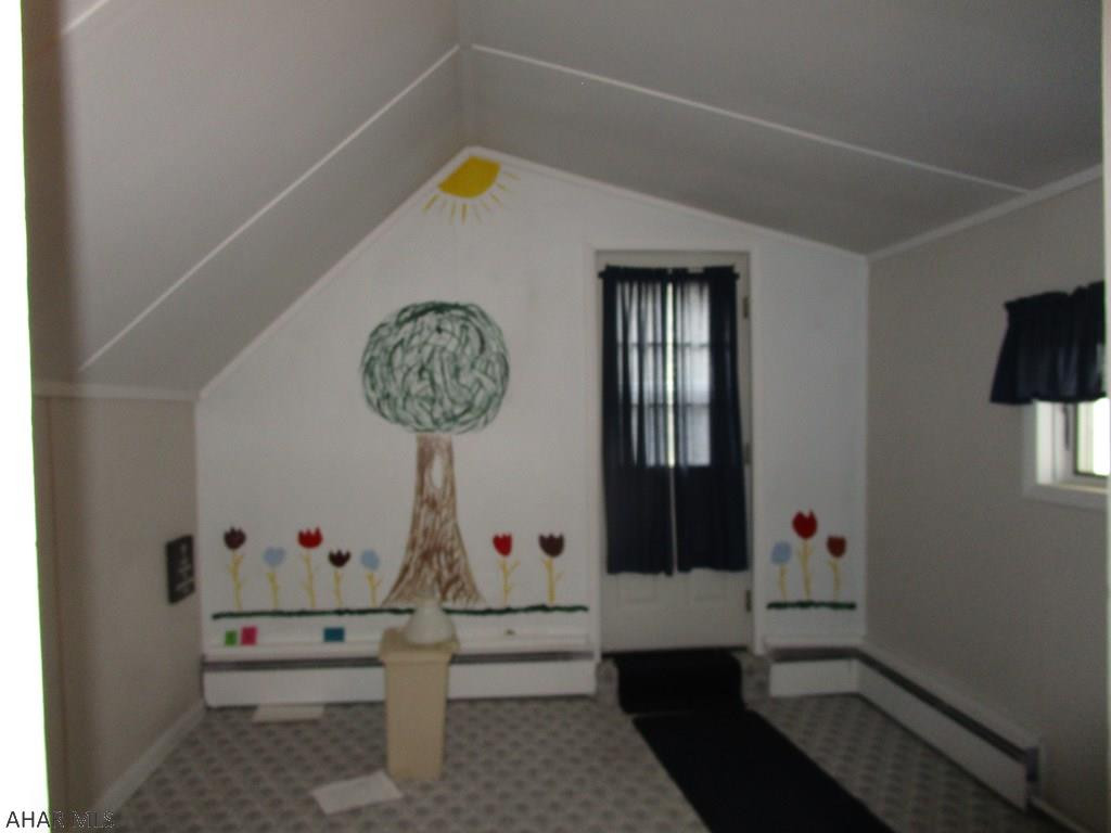 Unknown - Commercial Sale