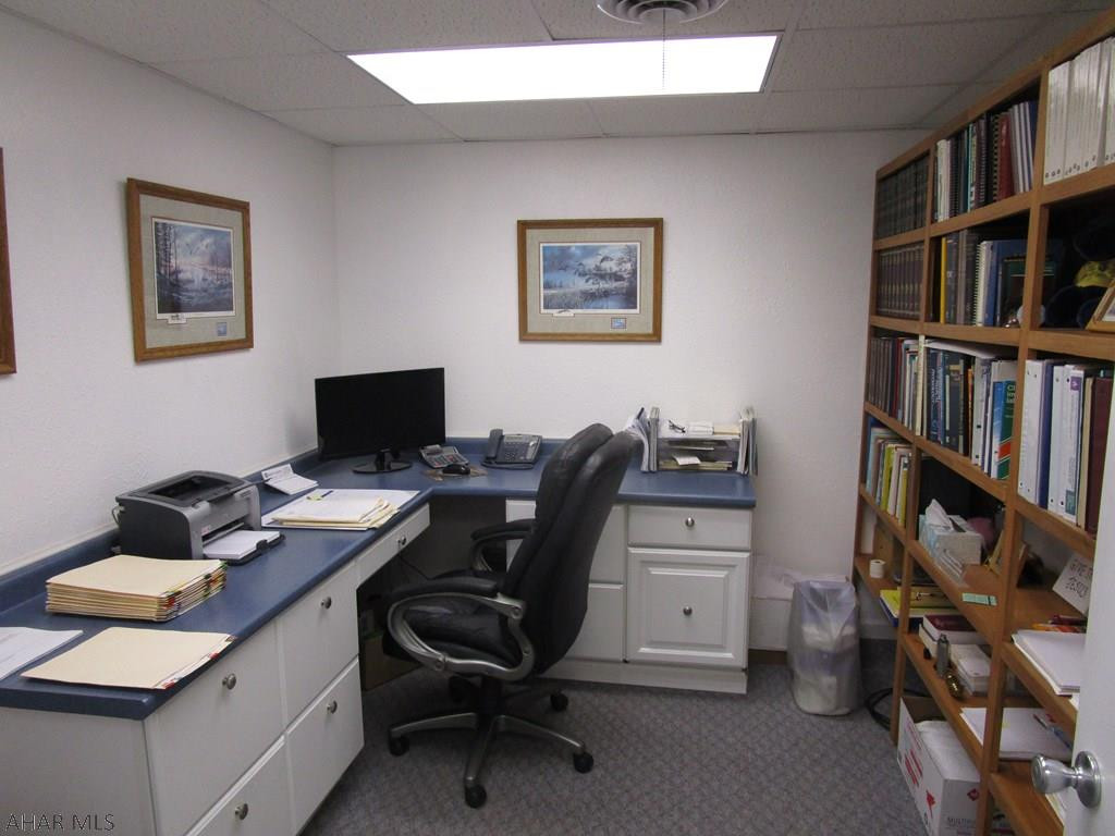 Unknown - Commercial Sale