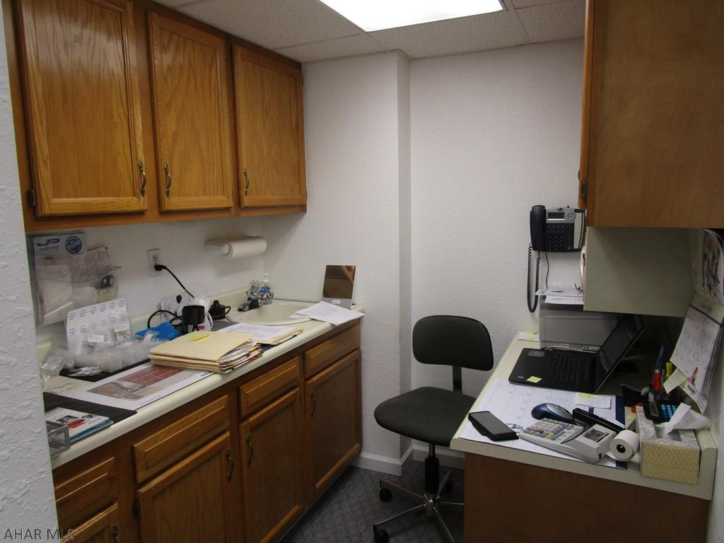 Unknown - Commercial Sale