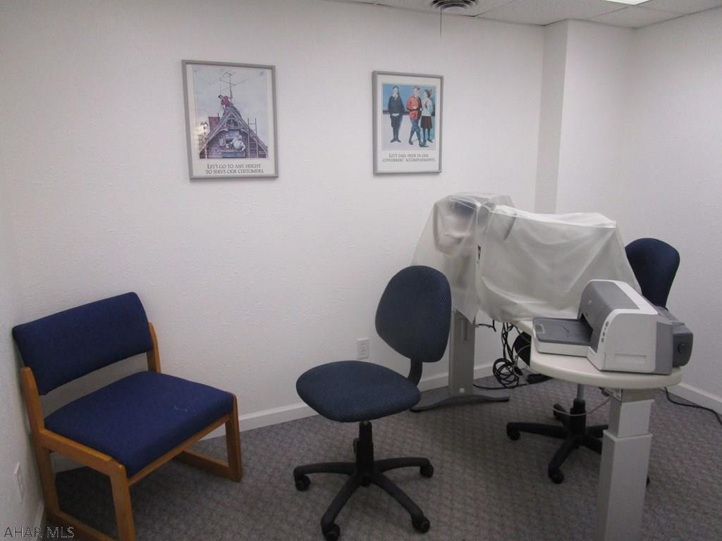 Unknown - Commercial Sale