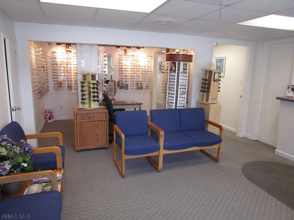 Unknown - Commercial Sale