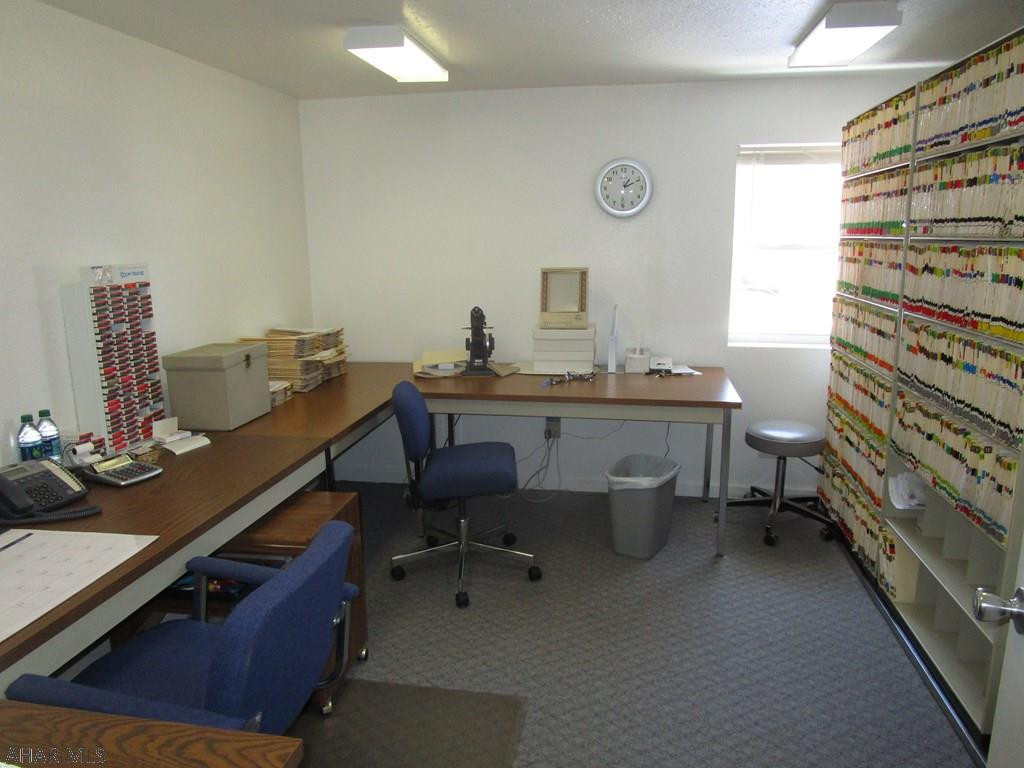 Unknown - Commercial Sale