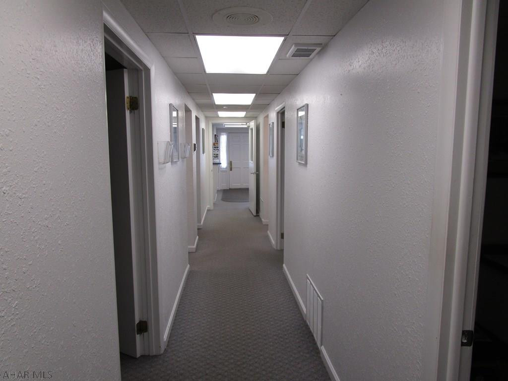 Unknown - Commercial Sale