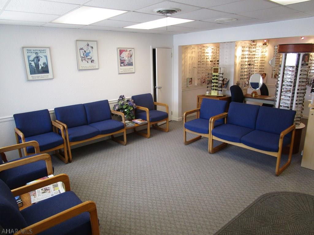 Unknown - Commercial Sale