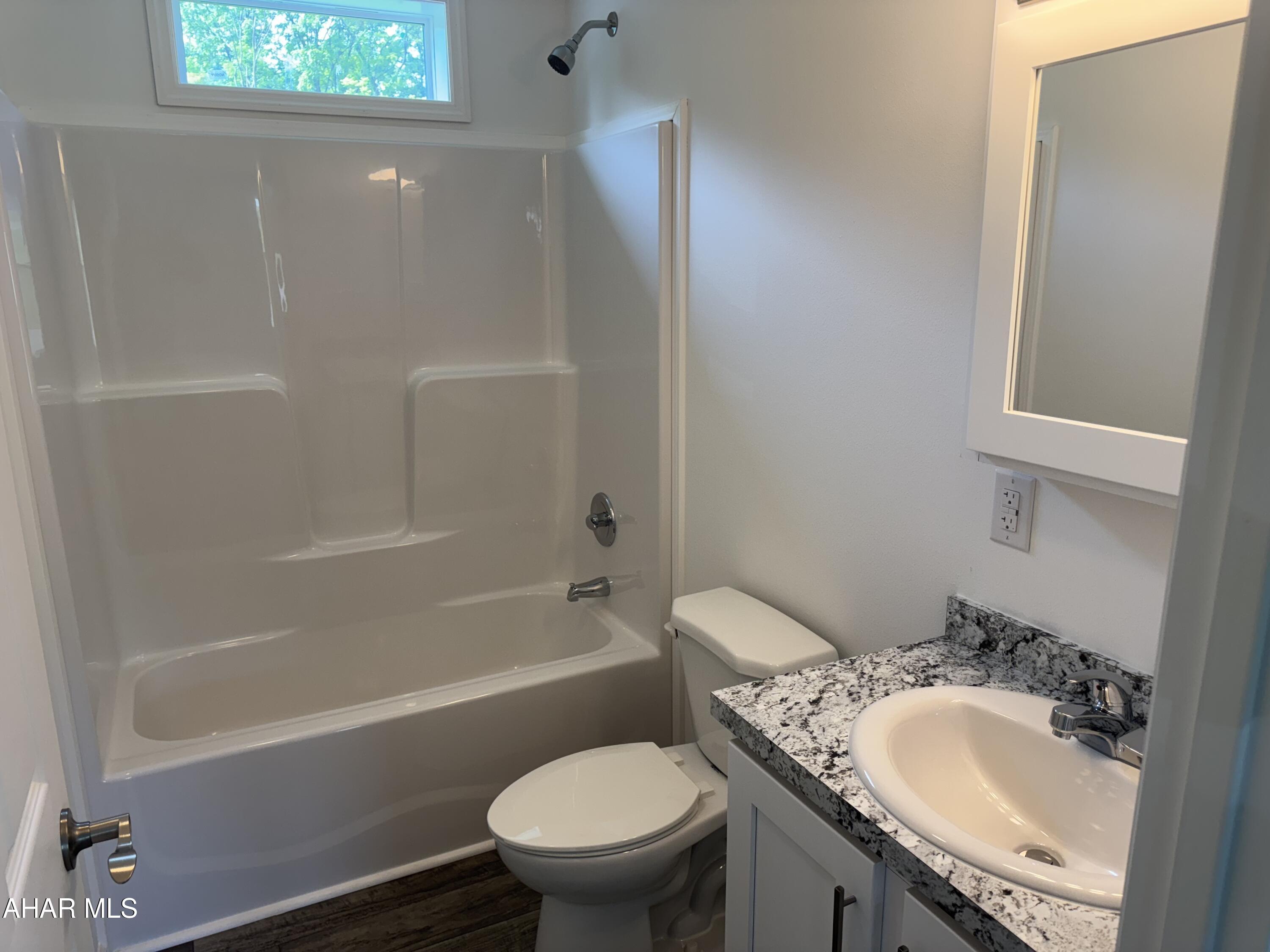 Oak View Community - Residential