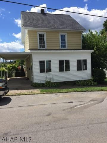 Unknown - Residential