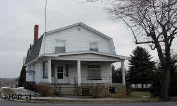 Calvert Hills - Residential