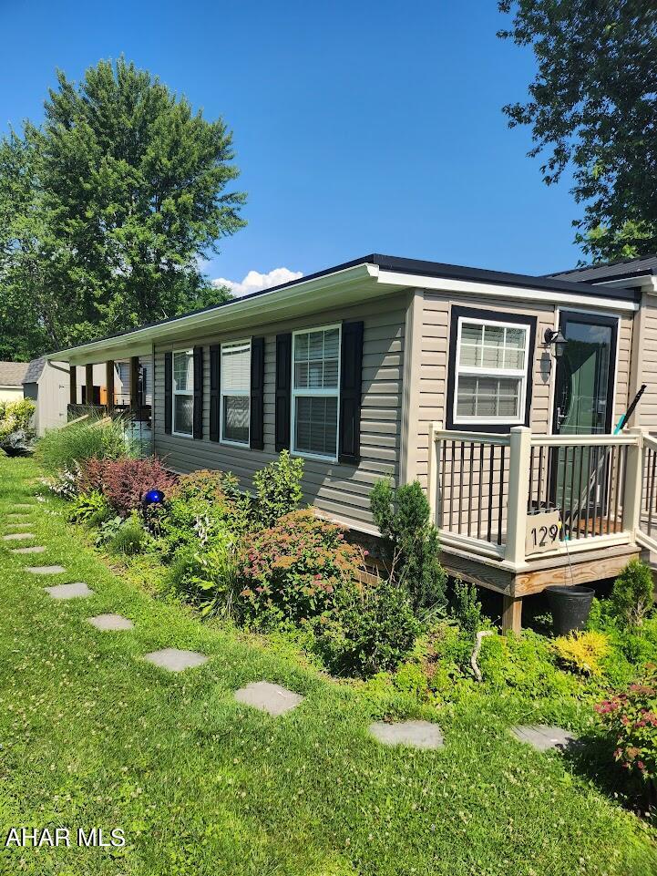 Friendship Village - Residential