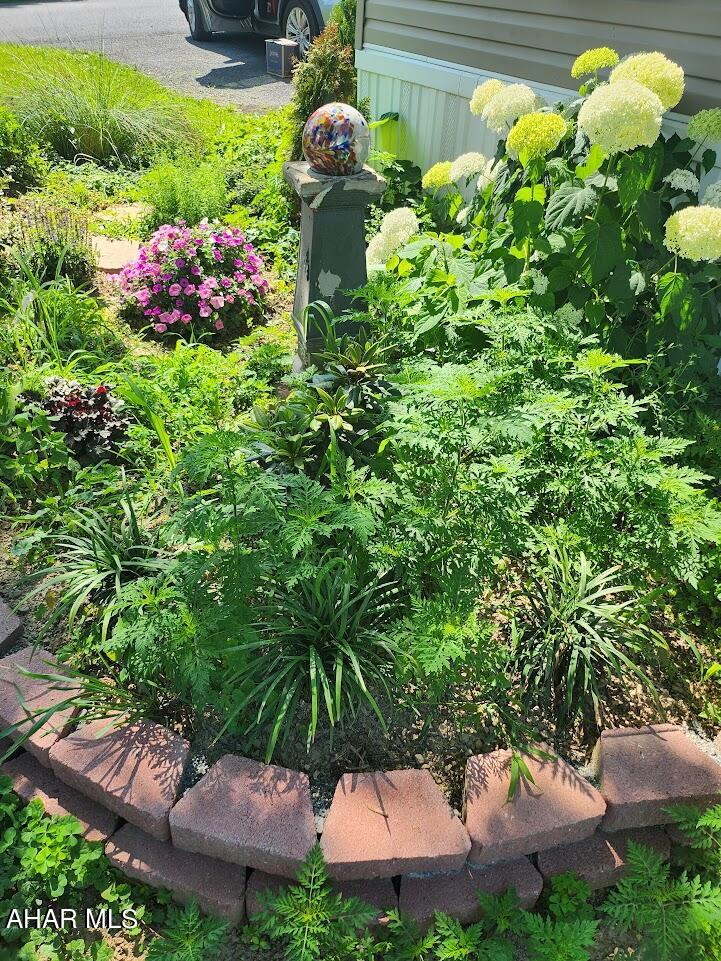 Friendship Village - Residential