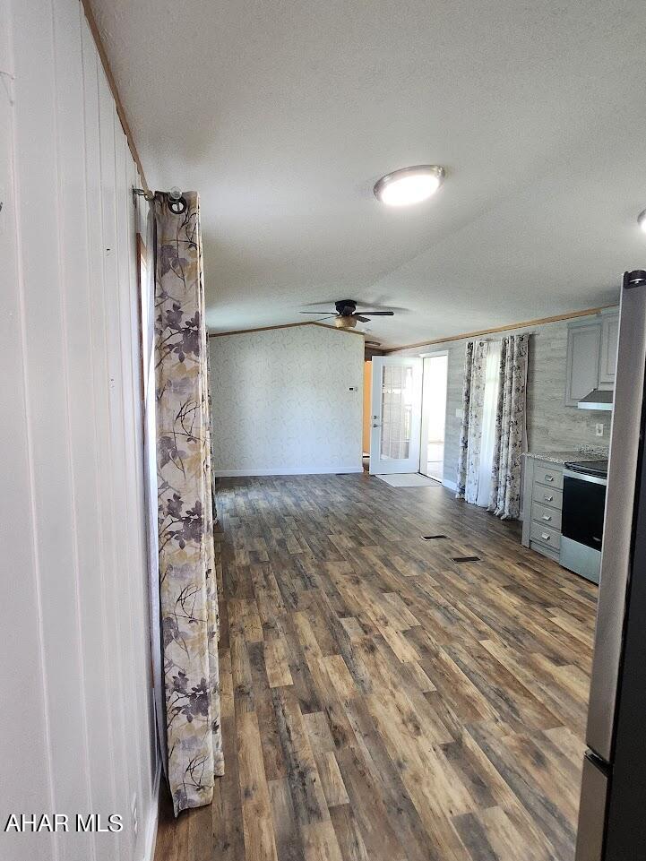 Friendship Village - Residential