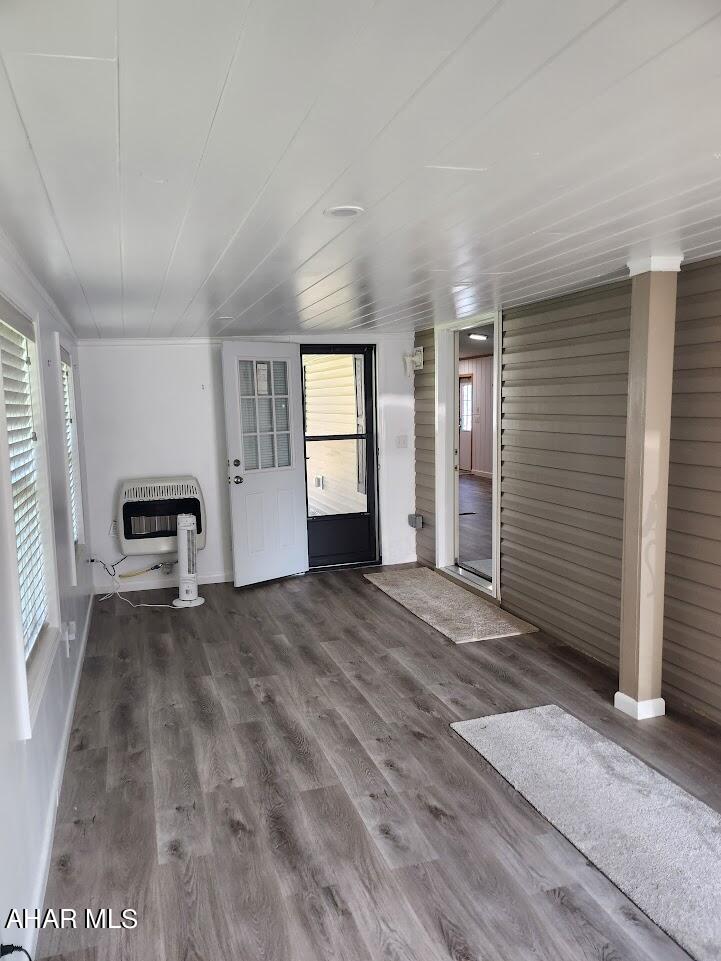 Friendship Village - Residential