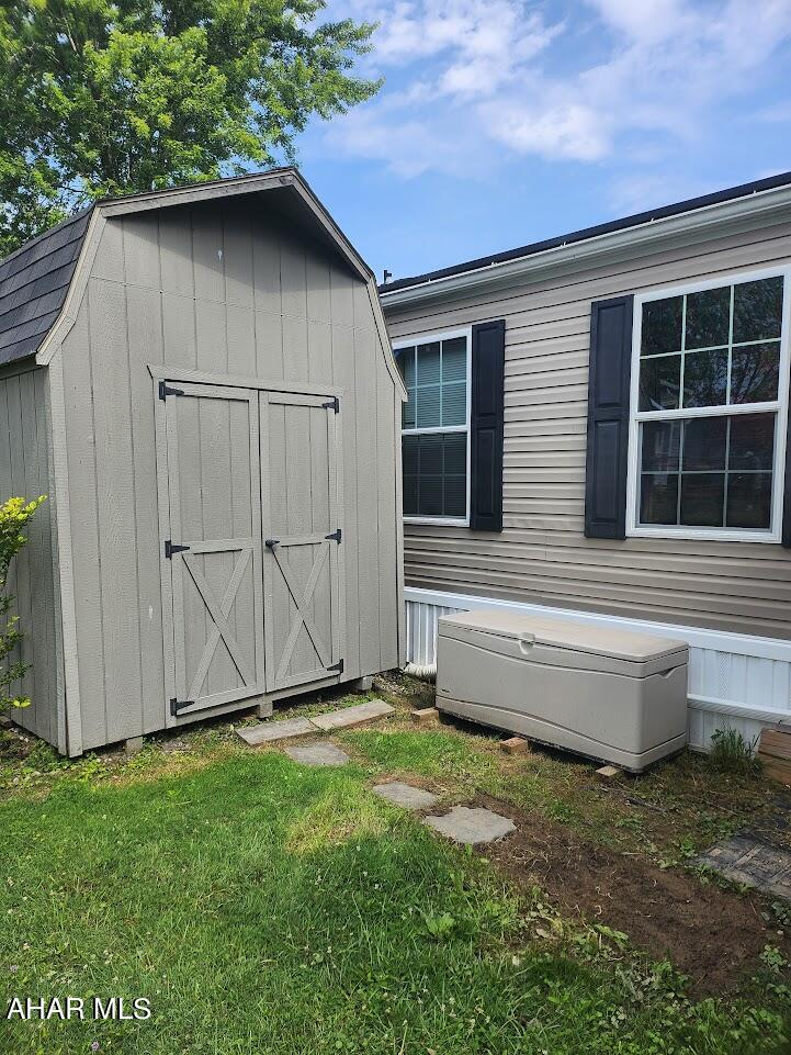 Friendship Village - Residential