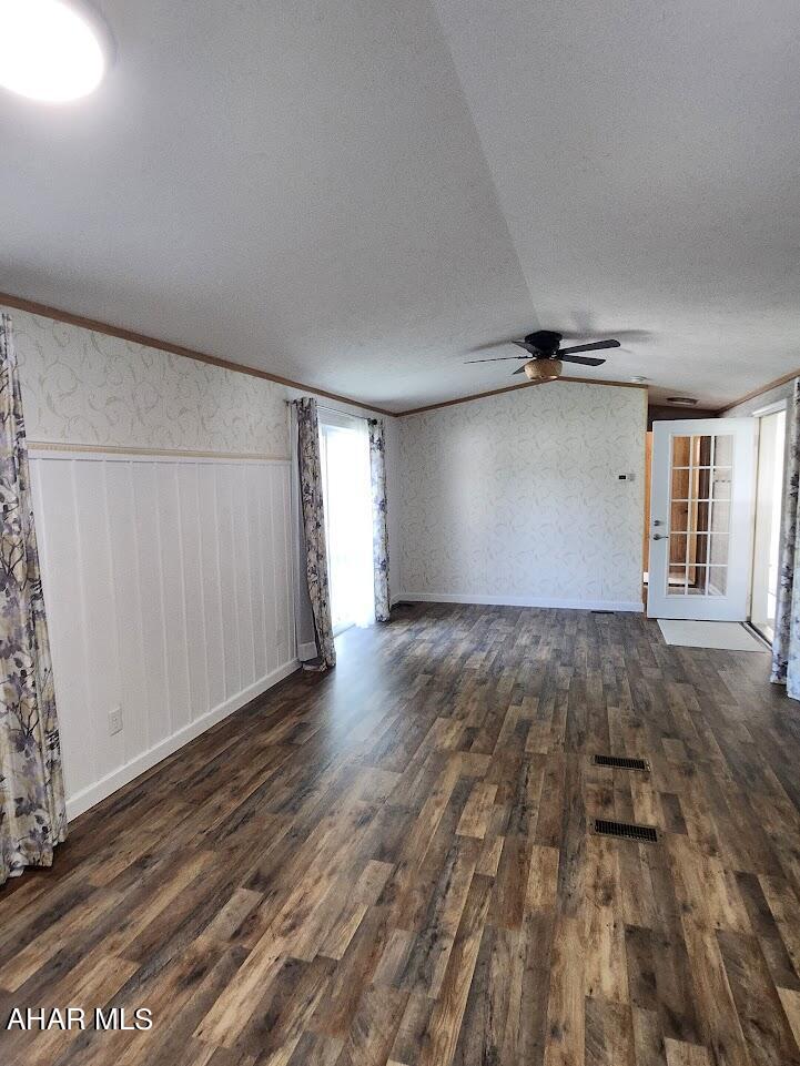 Friendship Village - Residential