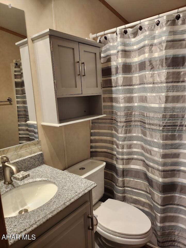 Friendship Village - Residential