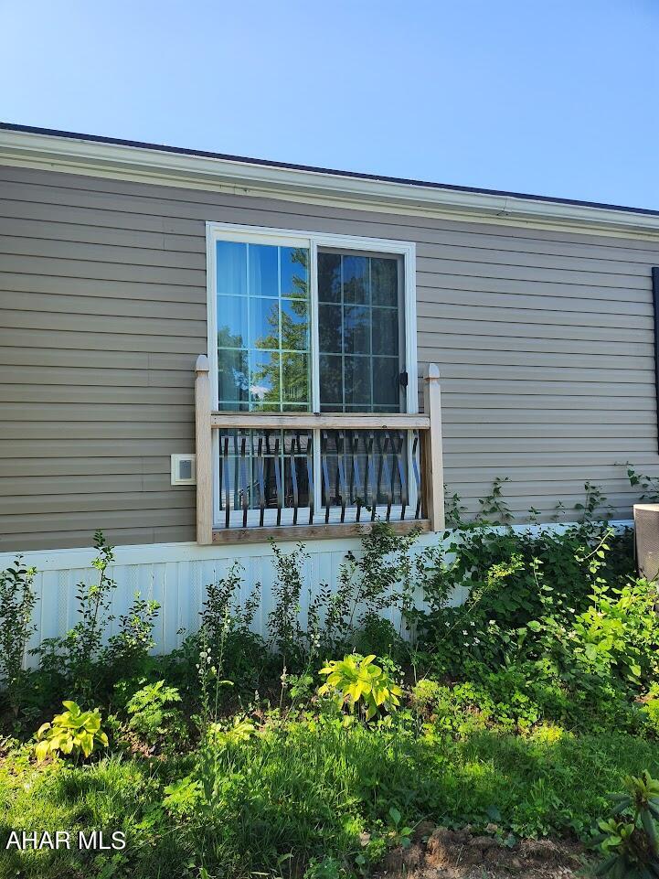 Friendship Village - Residential