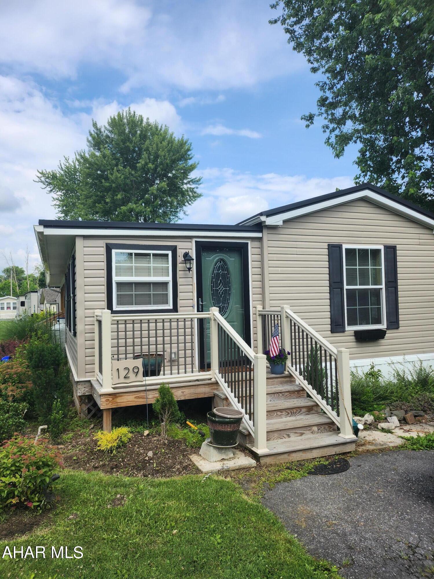 Friendship Village - Residential