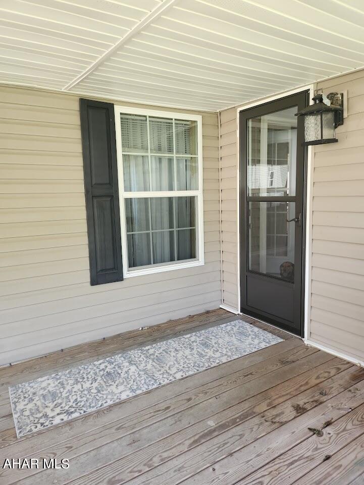 Friendship Village - Residential