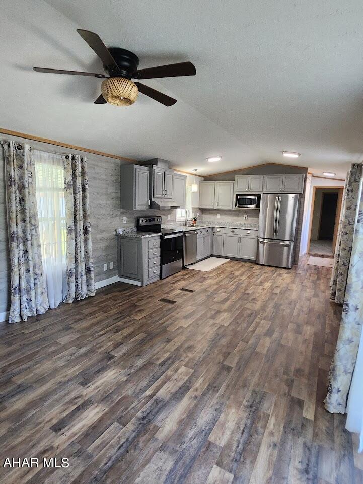 Friendship Village - Residential